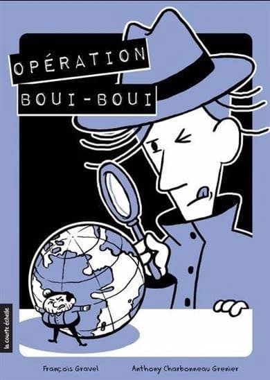 Opération boui-boui