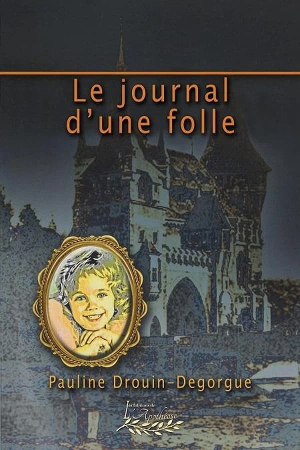 Le journal d'une folle