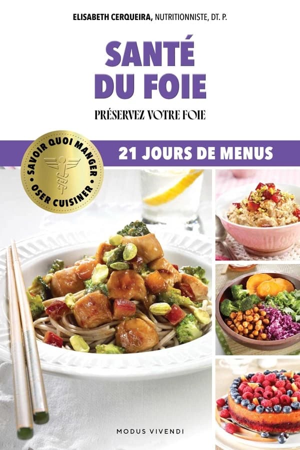 Santé du foie : Prévenir et traiter le foie gras