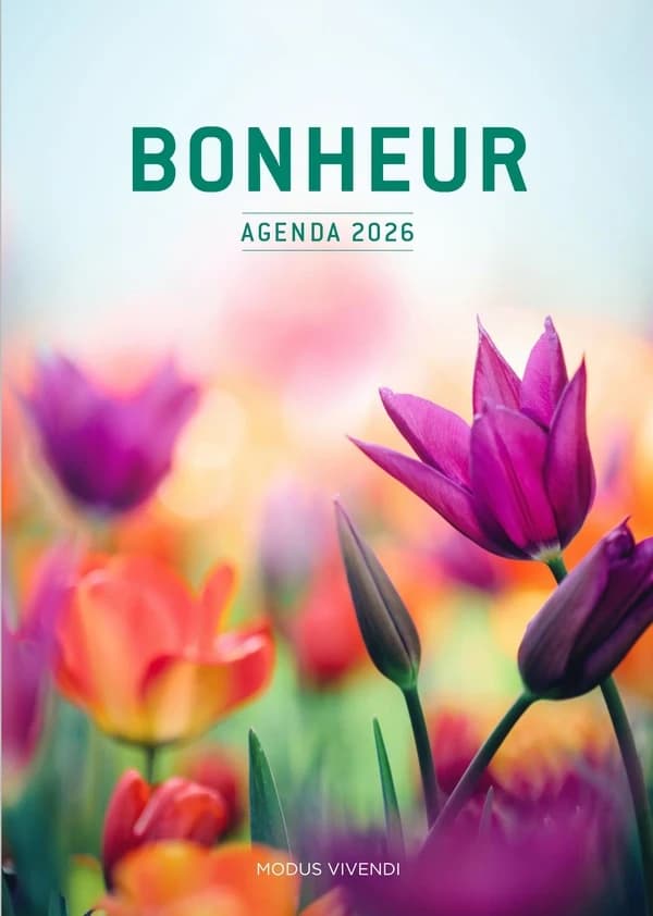 Bonheur (édition 2026)