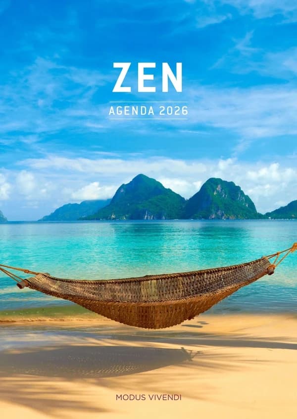 Zen (édition 2026)