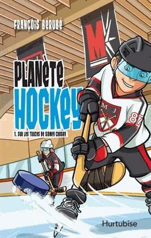 Planète hockey Sur les traces de Connor McDavid