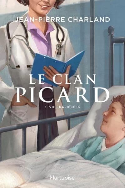 Le Clan Picard