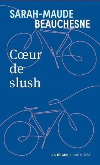 Cœur de slush