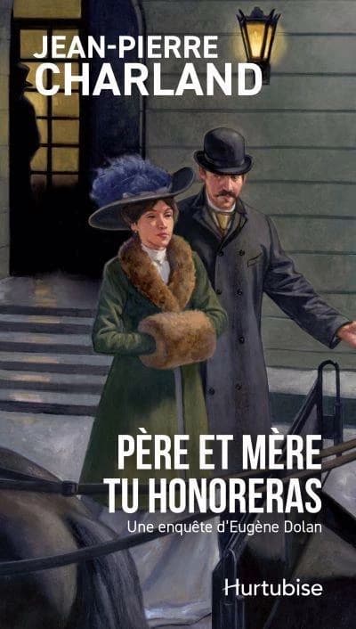 Père et mère tu honoreras