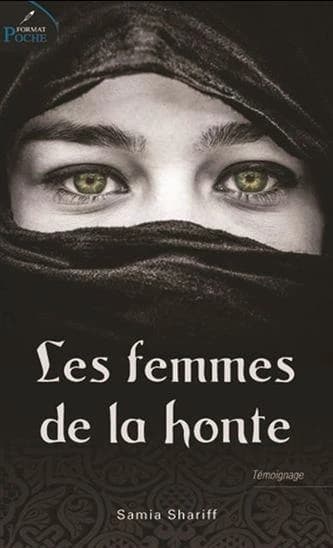 Les femmes de la honte. temoignage