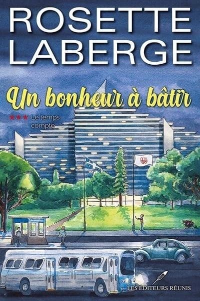 Le temps compté