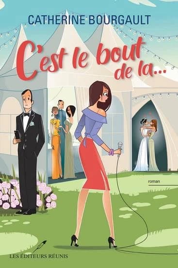 C'est le bout de la...