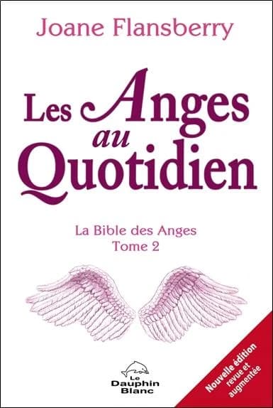 Les anges au quotidien