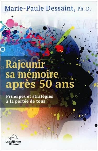 Rajeunir sa mémoire après 50 ans : principe et stratégie à la portée de tous