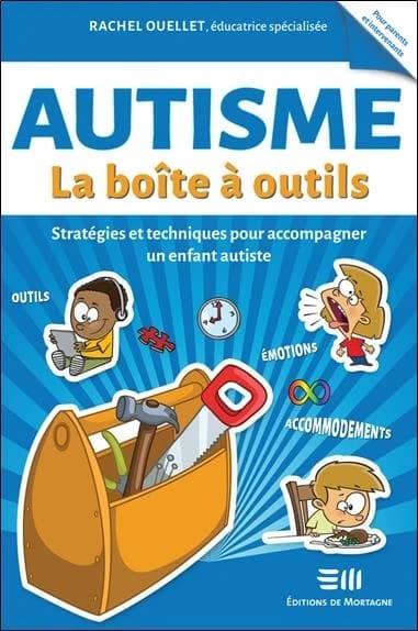 Autisme : stratégies et techniques pour accompagner un enfant autiste
