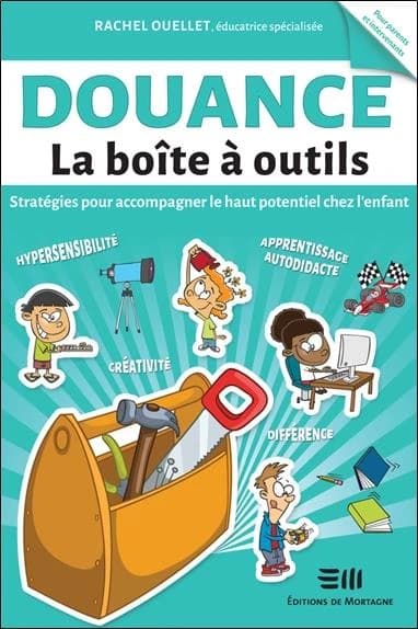Douance : stratégies pour accompagner le haut potentiel chez l'enfant