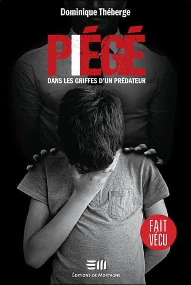 Piégé : dans les griffes d'un prédateur