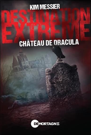Château de Dracula