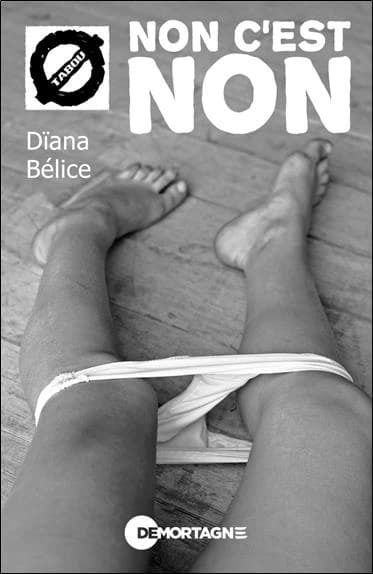 Non c'est non (2e éd.) Dïana Bélice