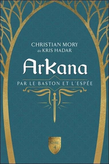 Par le baston et l'espée