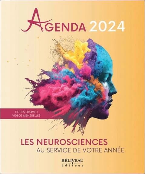 Agenda : Les neurosciences au service de votre année (édition 2024)