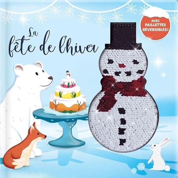 La fête de l'hiver
