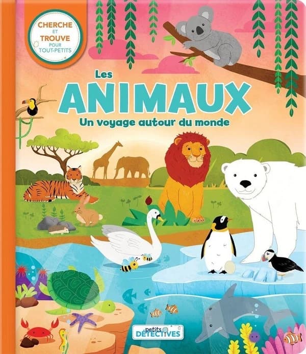 Les animaux