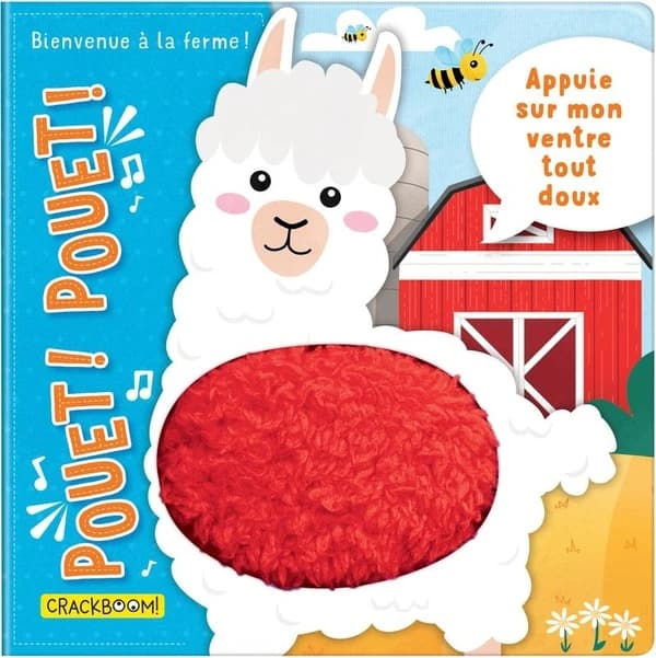 Bienvenue à la ferme !
