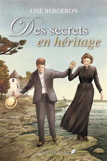 Des Secrets En Héritage (French Edition)
