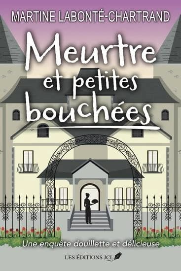 Meurtre et petites bouchées