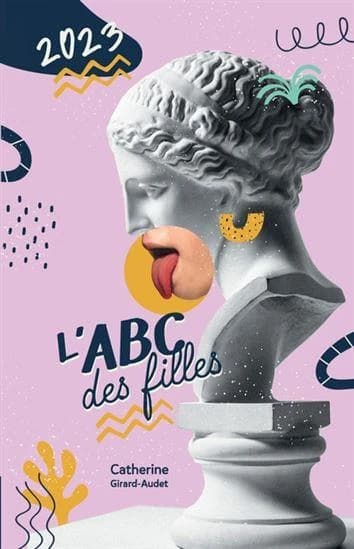 L'ABC des filles (édition 2023)