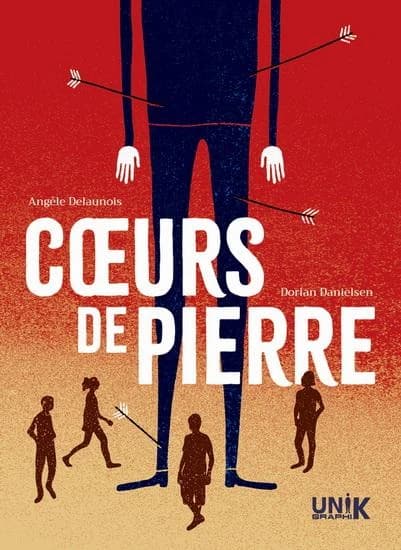 Coeurs de pierre