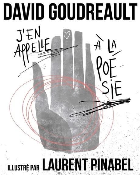 J'en appelle à la poésie