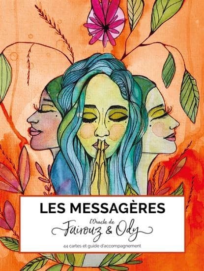 Les messagères : l'oracle de Fairouz & Ody