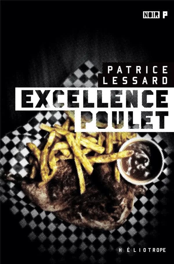 Excellence poulet (2e édition)