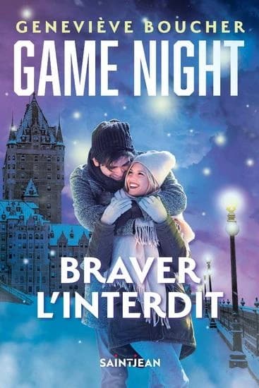 Game night : Braver l'interdit