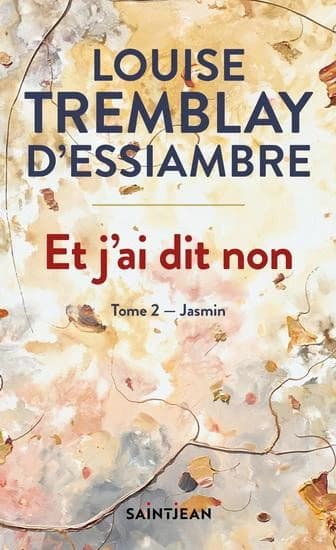 Et j'ai dit non Tome 2 : Jasmin