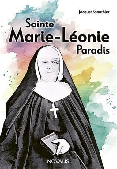 Sainte marie-leonie paradis