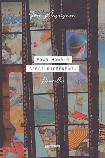 Pour mourir, c'est différent