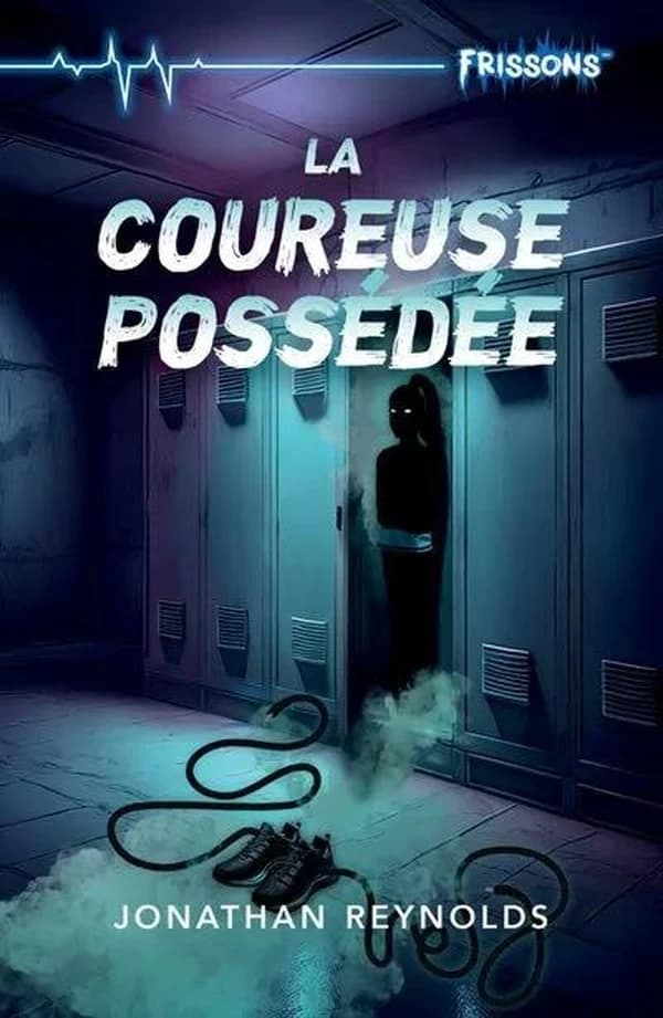 La coureuse possédée