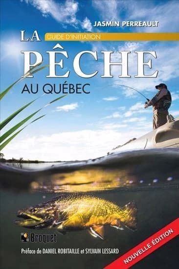 La pêche au Québec