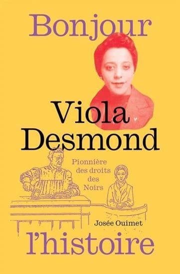 Viola Desmond