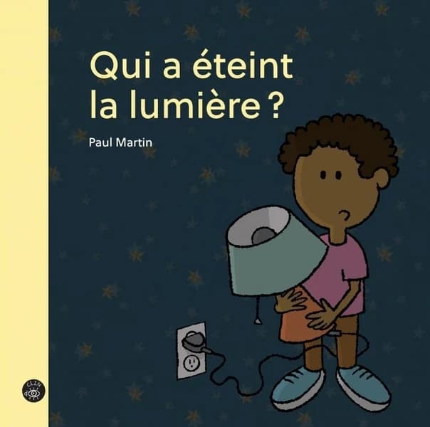 Qui a éteint la lumière ?