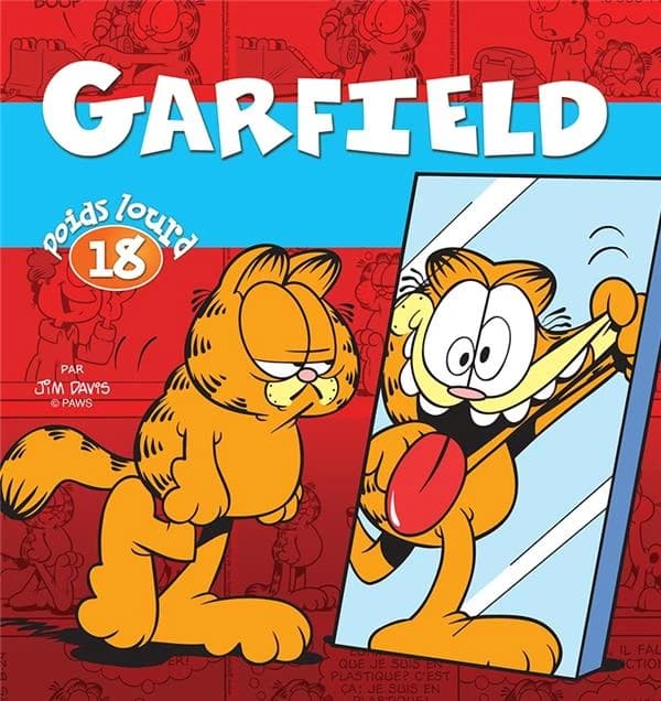Garfield