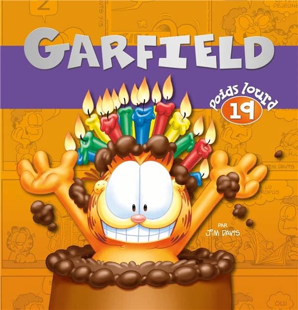 Garfield