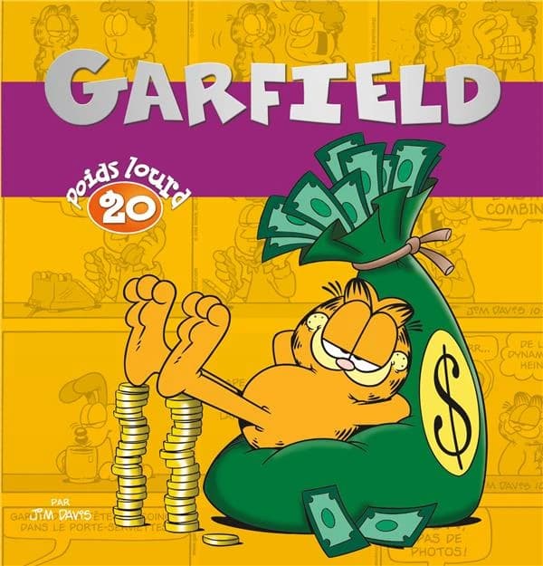 Garfield