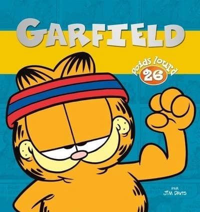 Garfield