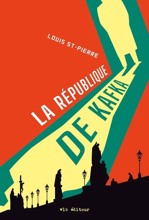 La république de Kafka