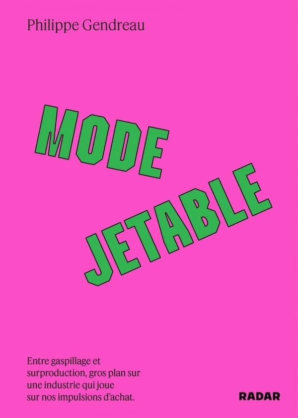 Mode jetable : Entre gaspillage et surproduction, gros plan sur une industrie qui joue sur nos impulsions d'achat