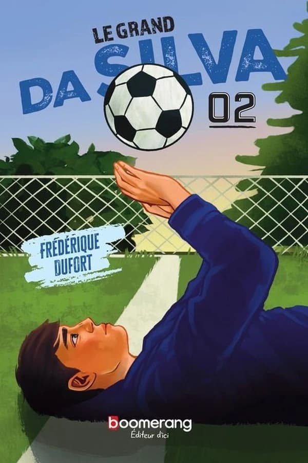 Le grand da silva v 02