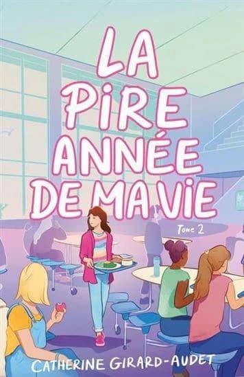 Pire Année De Ma Vie(La) #02