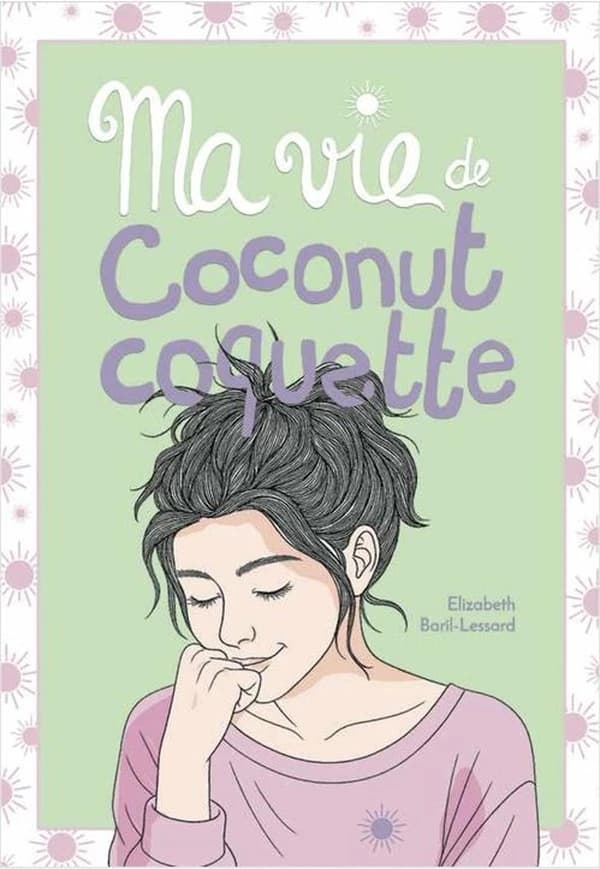 Ma vie de Coconut coquette