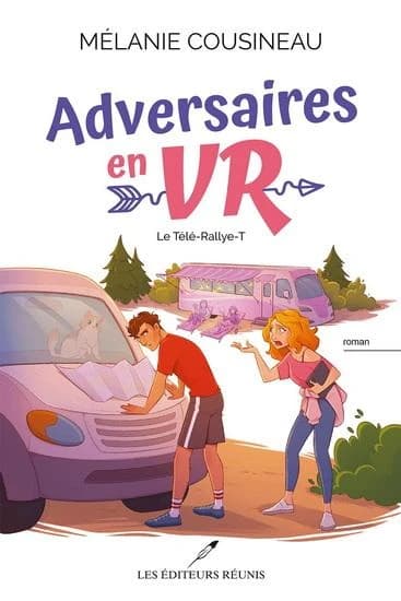 Adversaires en VR ;$v2 : Le Télé-Rallye-T