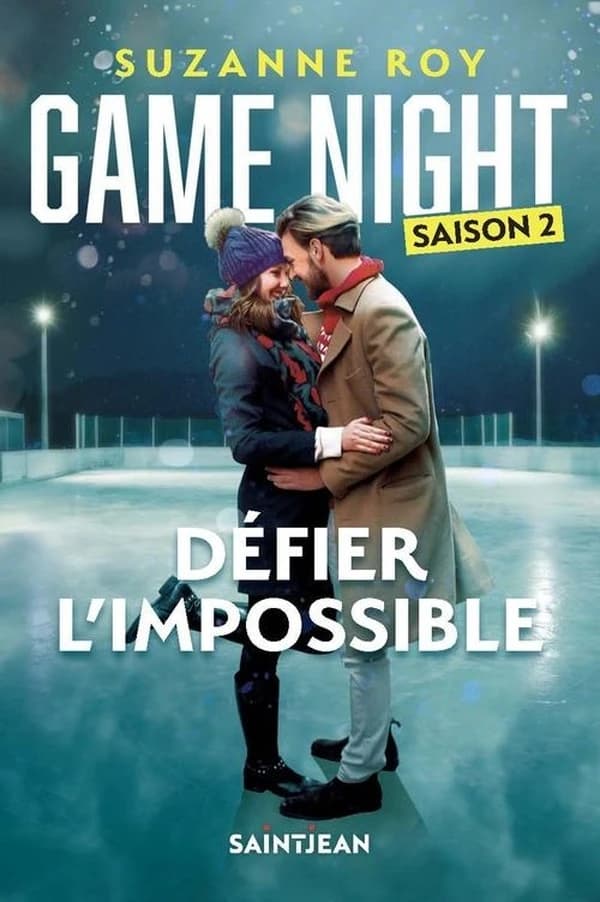 Game night : Défier l'impossible ; Saison 2